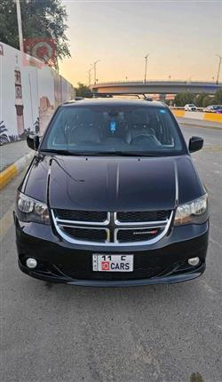 دودج جراند كارافان